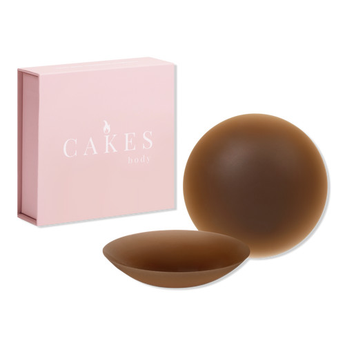 Grippy CAKES Circles Non-Adhesive | Ulta