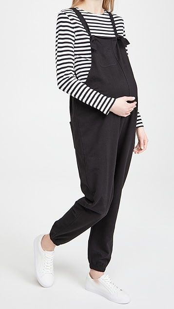 The Zadie Overalls | Shopbop