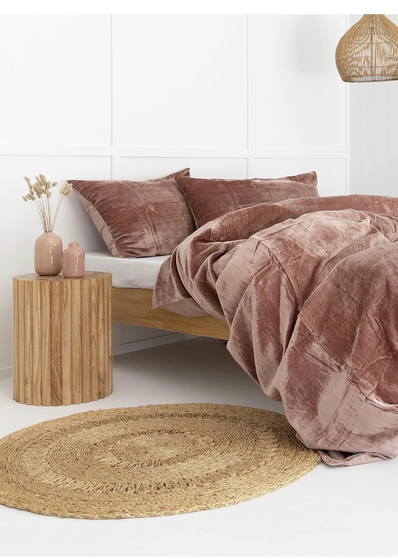 Bedding makes the difference. Sleep better, be cozy, relax more. My favorites lately. 

#LTKselfcare #LTKHome #LTKGiftGuide