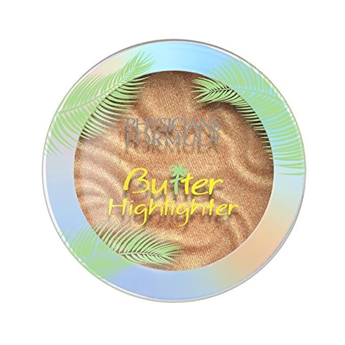 Physicians Formula Butter Highlighter, Champagne, 0.17 ounce | Amazon (US)