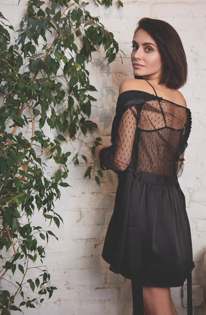Showstopper Robe | Nordstrom