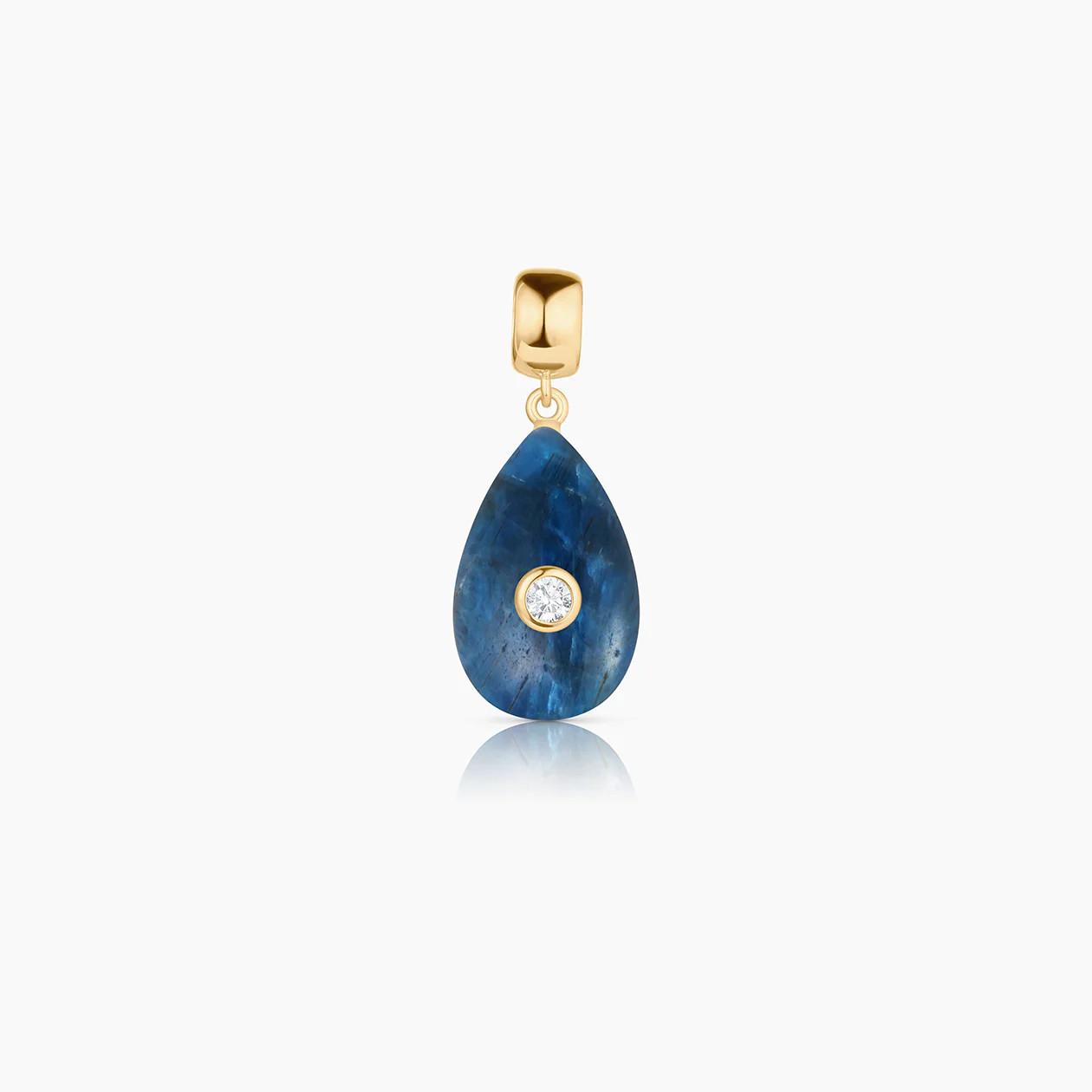 Bardot Apatite Bail | Thatch