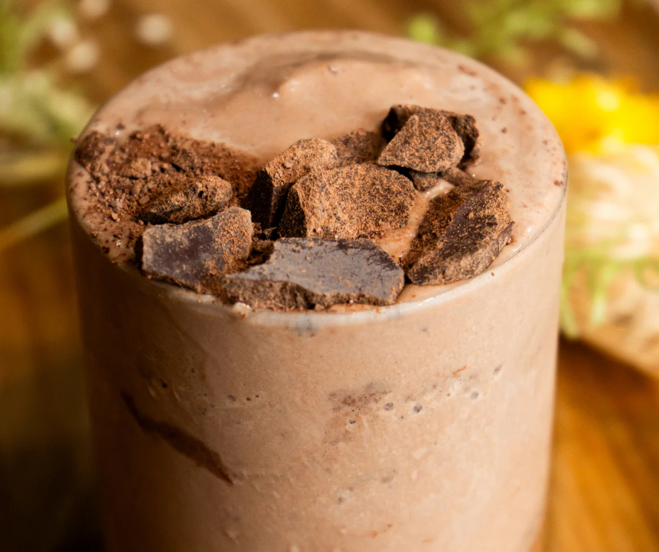 Nourish Chocolate Starter Kit | MUD\WTR