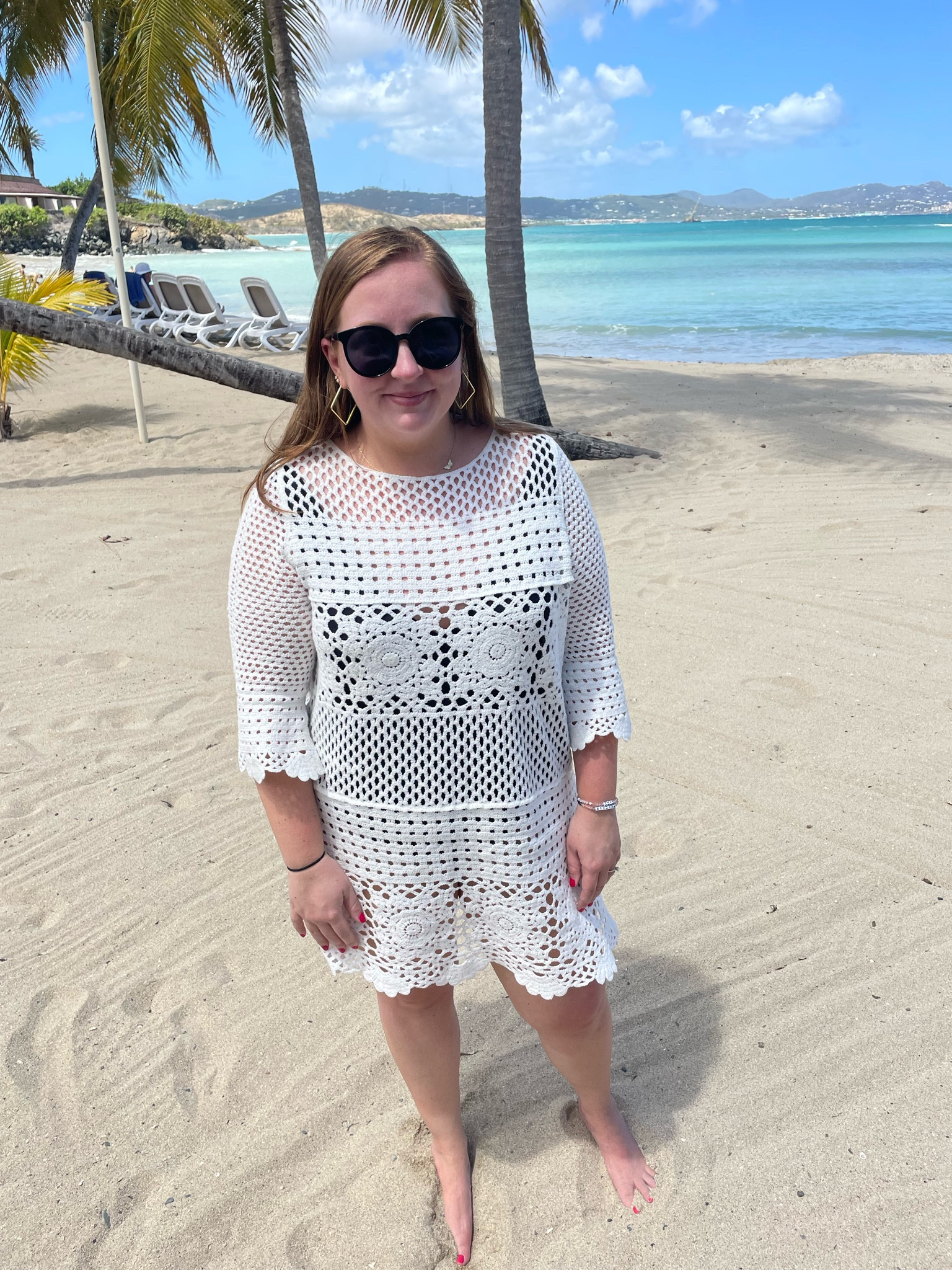BEST swim/beach coverups!

#LTKSeasonal #LTKswim #LTKunder100