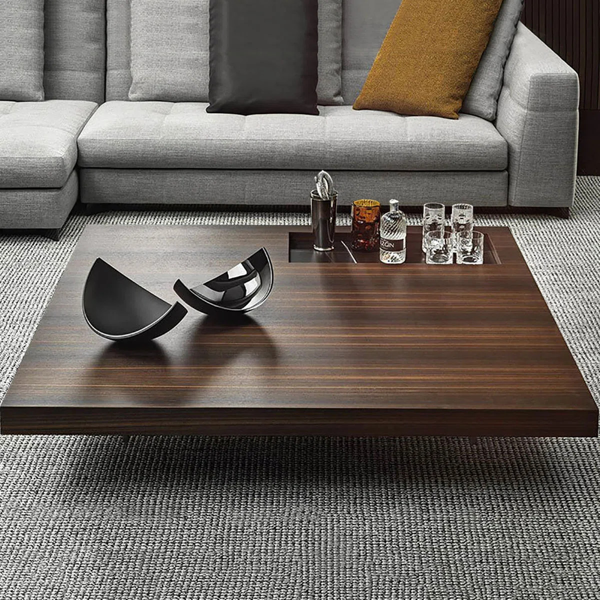 Single Coffee Table | Wayfair North America