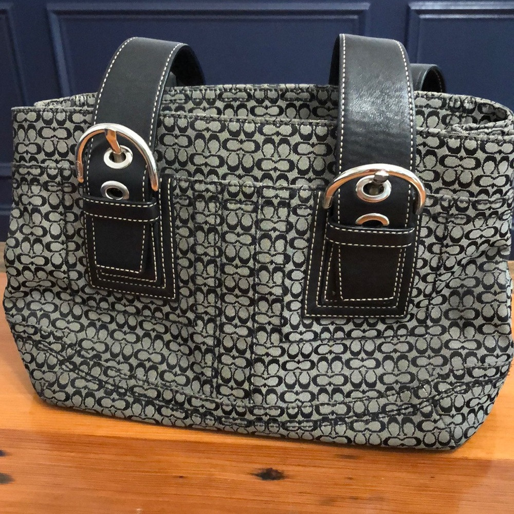 Coach Purse | Poshmark
