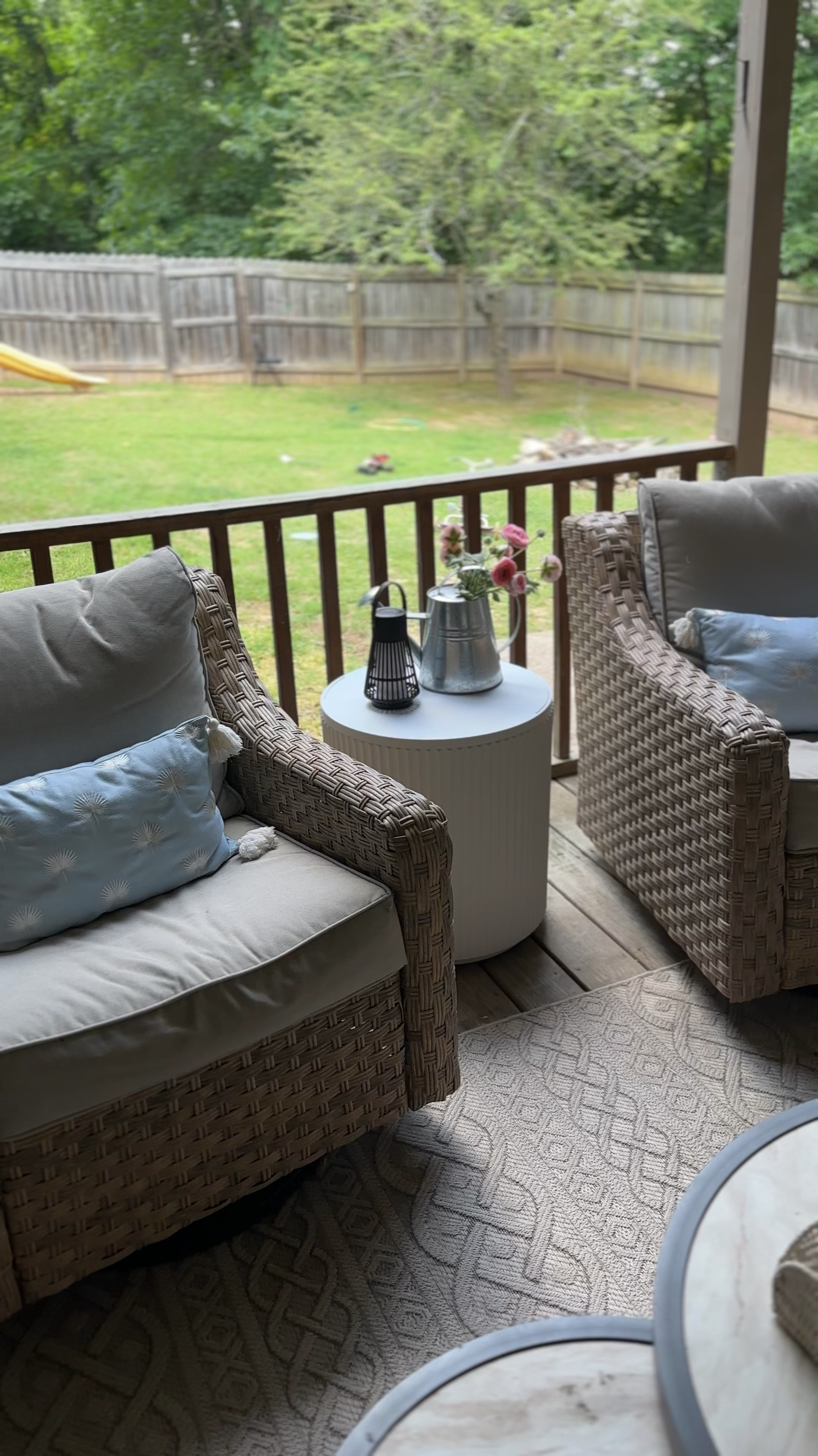 Outdoor patio furniture: new Amazon / Walmart find! This cooler side table is so beautiful & well designed!! Great Father’s Day present. Comes in white, tan, black & grey from Amazon & they also sell it at Walmart! Goes in & out of stock quickly so snag it if you see it in stock! 

Home decor, Amazon finds, Walmart home, Amazon home, outdoor patio furniture, side table, men’s gift ideaas#LTKxWalmart

#LTKVideo #LTKHome #LTKSummerSales