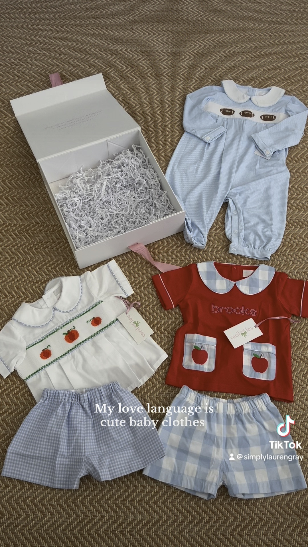 The sweetest little boy outfits for back to school 🍎🏈🍂🎃

#LTKBaby #LTKBacktoSchool #LTKKids