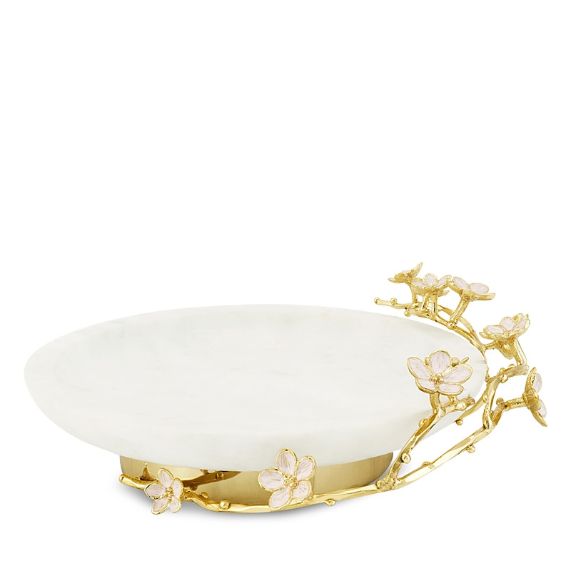 Michael Aram Cherry Blossom Trinket Tray | Bloomingdale's (US)