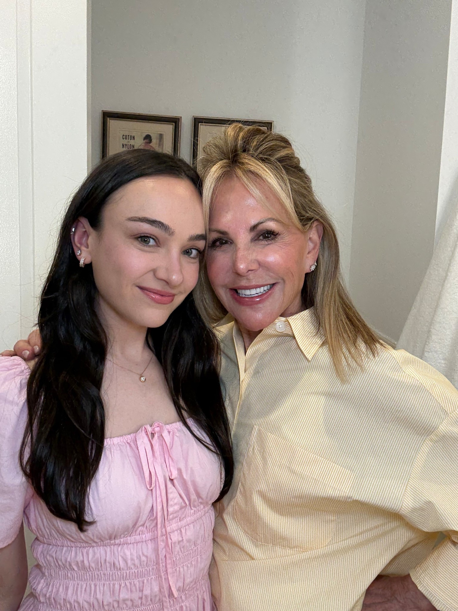 Get ready with us: summer makeup edition 💫

#LTKSummerEdit #LTKBeauty