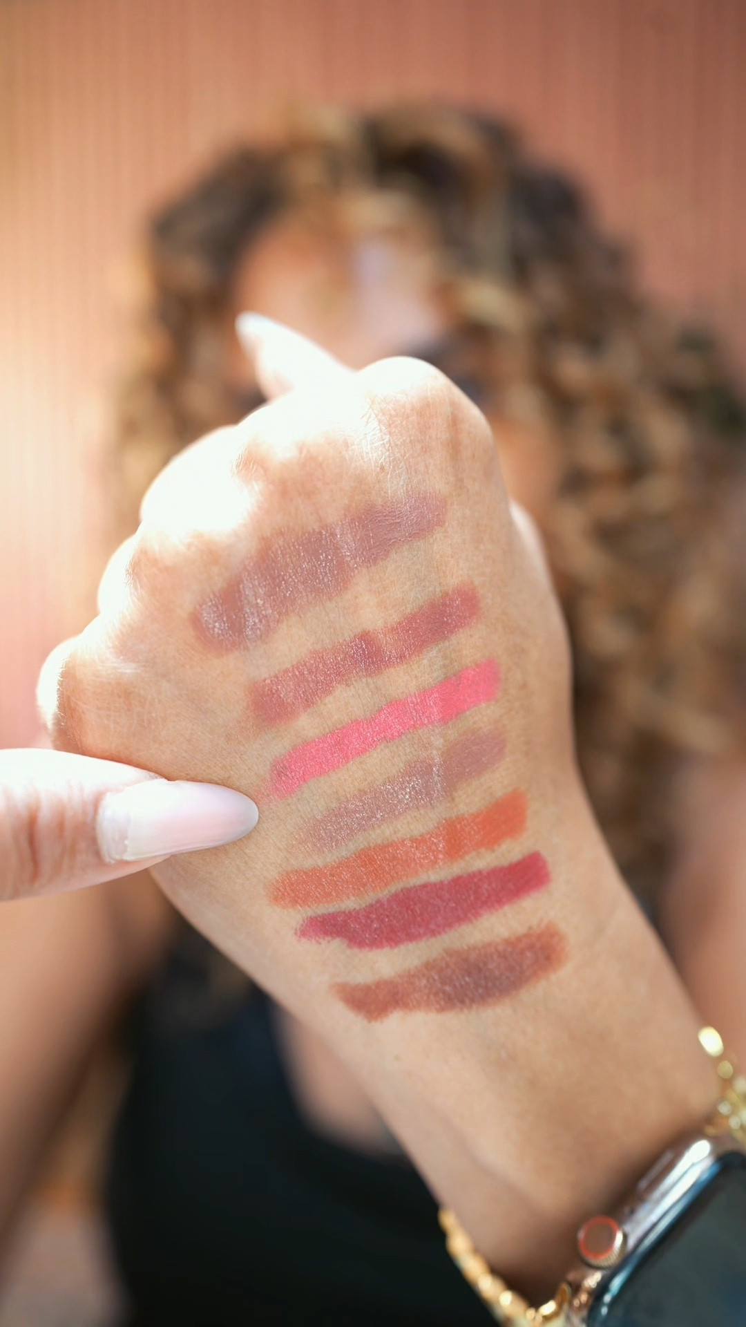 Sheer, buildable hydrating cream blush excellent for summer!!!

#LTKWedding #LTKBeauty #LTKmorningroutine