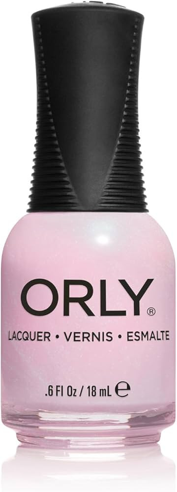 Orly Nail Lacquer for WoMen, No.20866, BEautifully Bizarre, 0.6 Ounce | Amazon (US)
