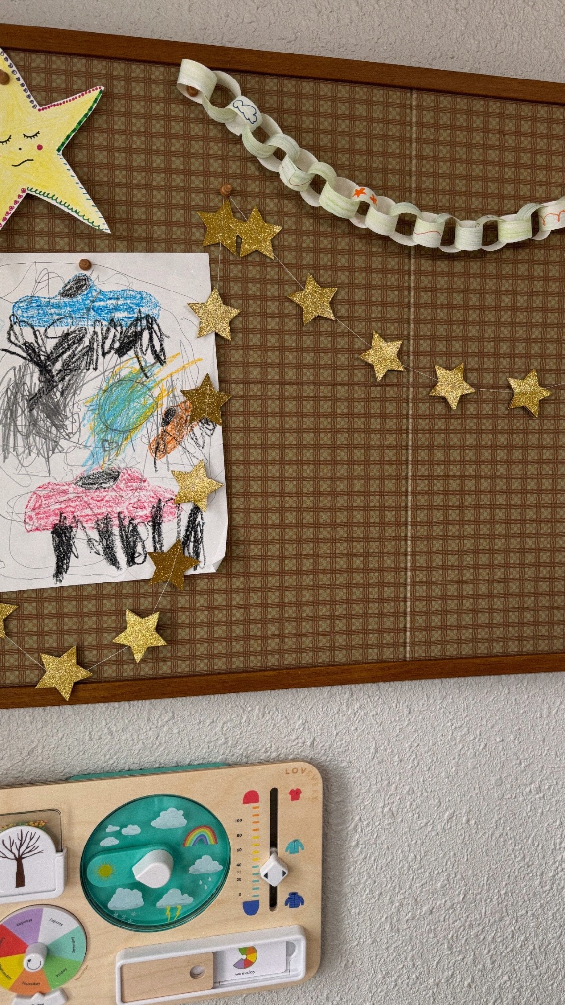 Magical ⭐️🐛🌞

#LTKmomlife #LTKHome #LTKKids