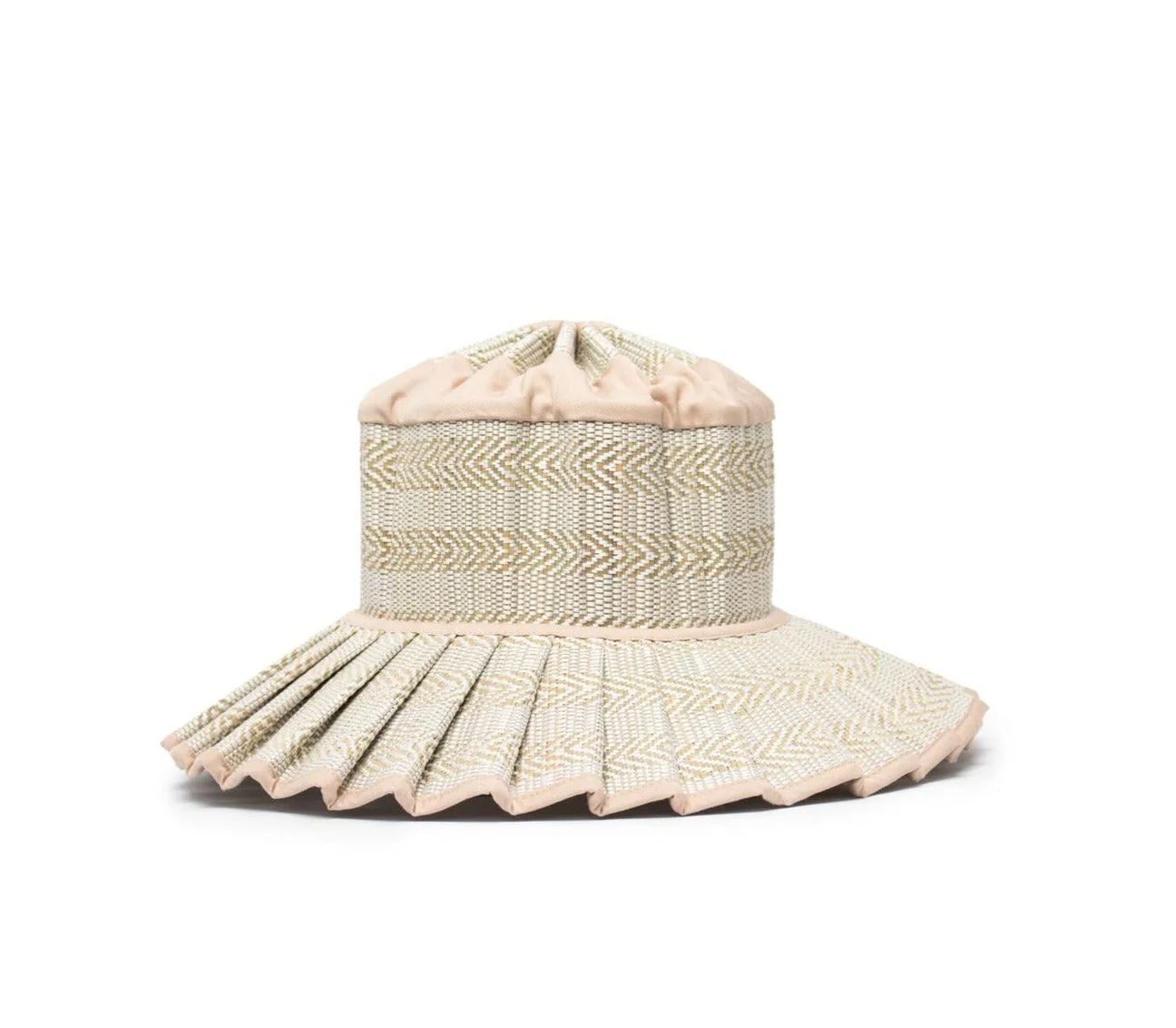 lorna murray women's avoca capri hat | minnow