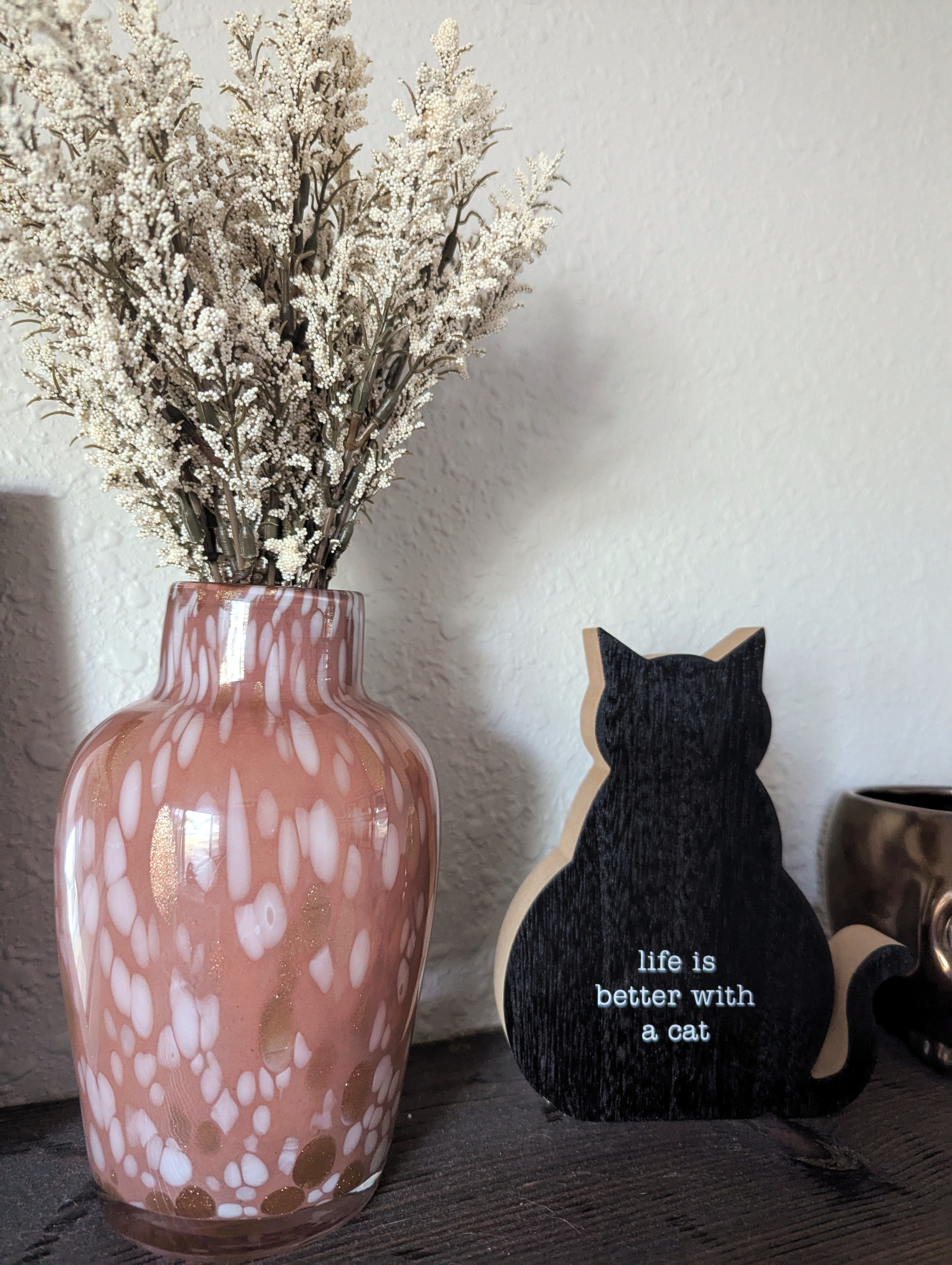 Fall vase and floral on clearance at Michaels 💫✨🍁

#LTKFallSale #LTKHome #LTKStyleTip