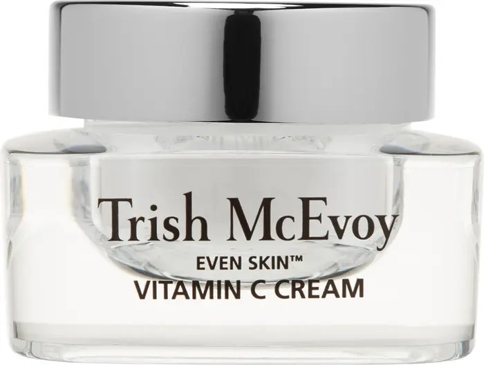 Trish McEvoy Even Skin Vitamin C Cream | Nordstrom | Nordstrom