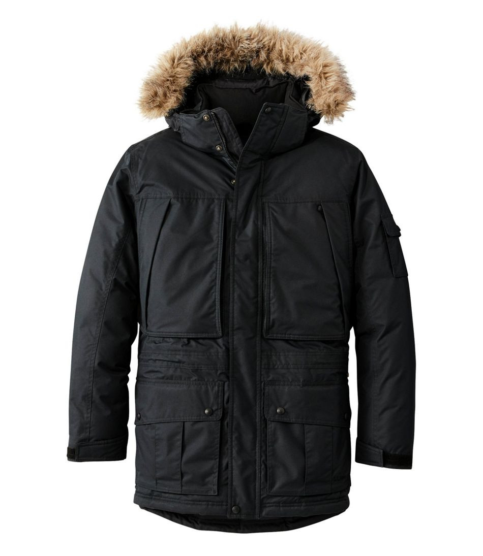 Men's Baxter State Parka | L.L. Bean