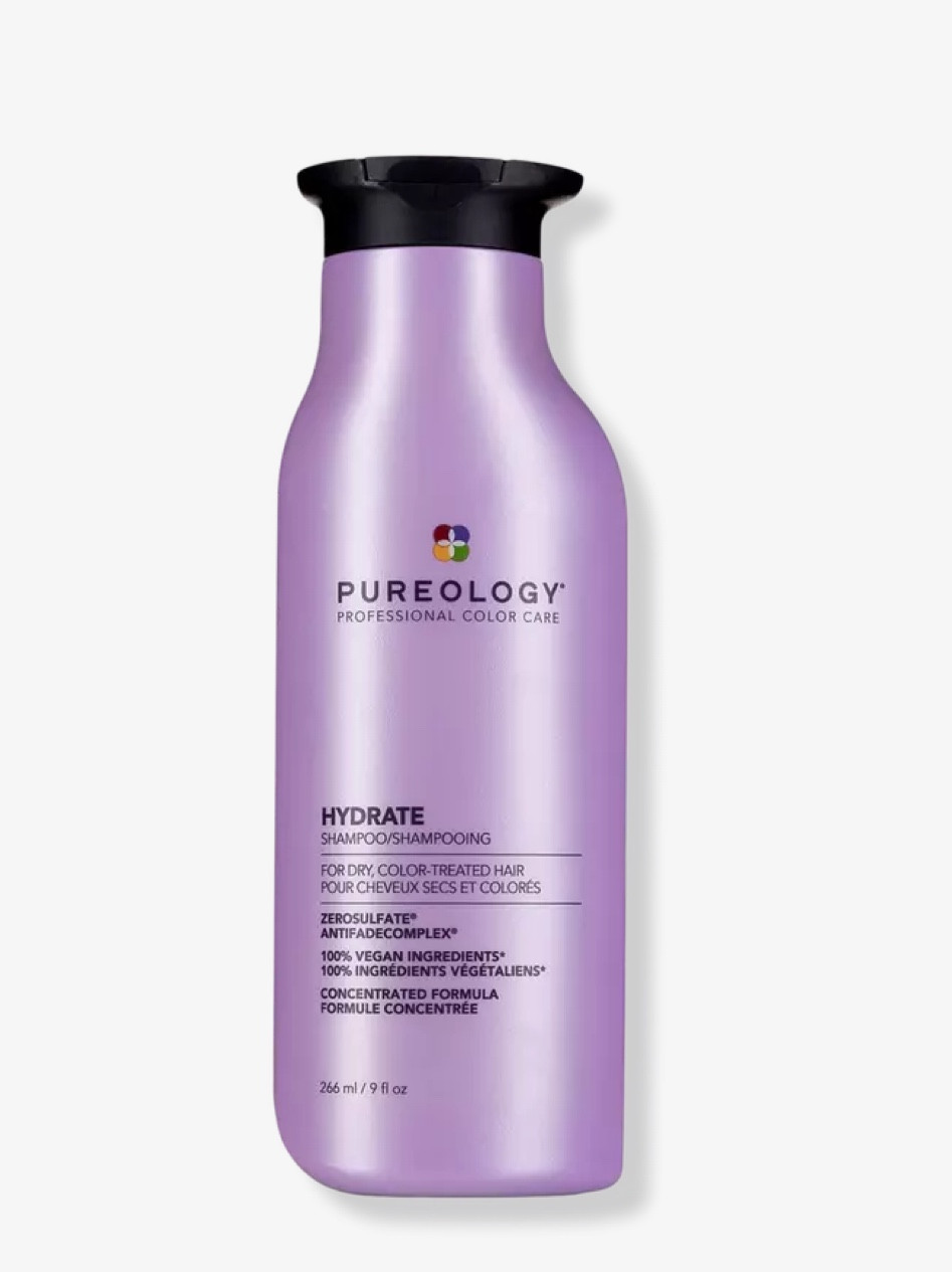You will love this shampoo & conditioner!  It is our new favorite!! 

#LTKbeauty