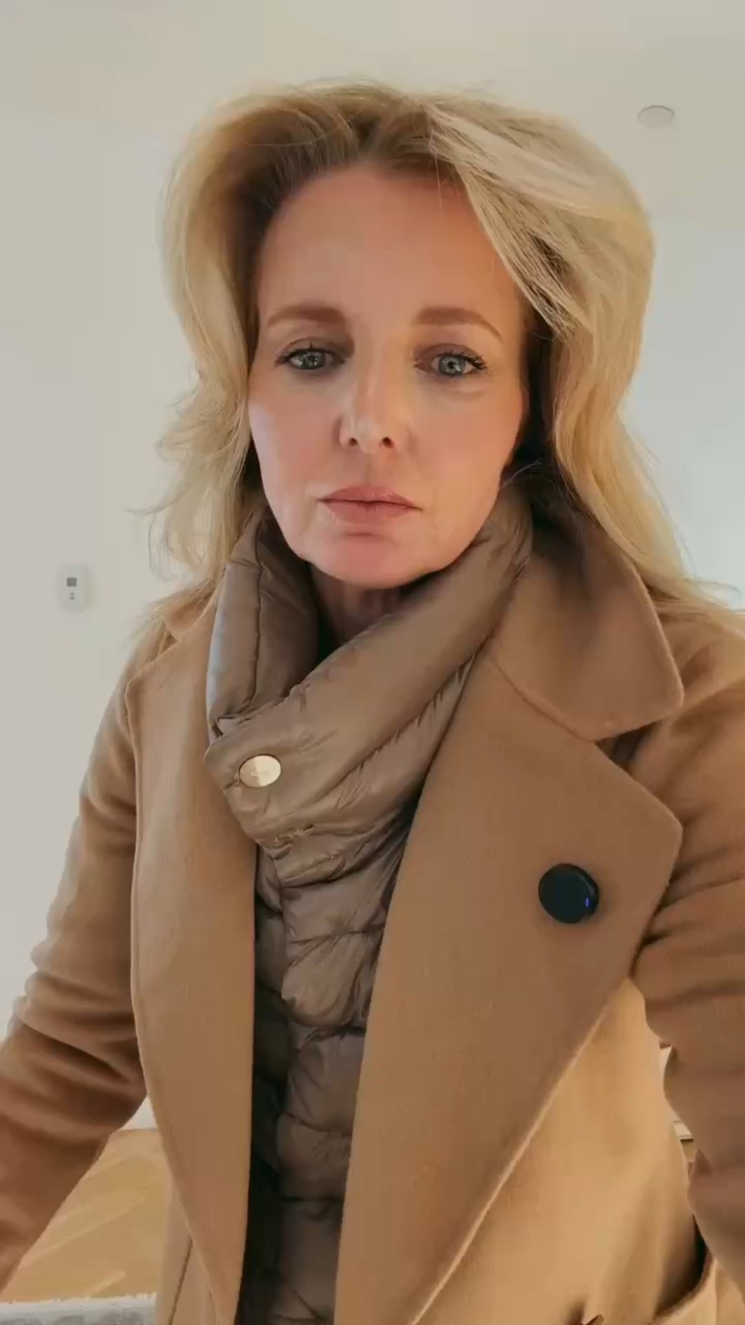 This is one of my all-time favorite puffers. I love that it’s very lightweight (great for travel), yet super warm and luxe. The funnel neck and bum coverage are great for keeping cozy. Plus, the color is stunning! 

#LTKSeasonal #LTKOver40