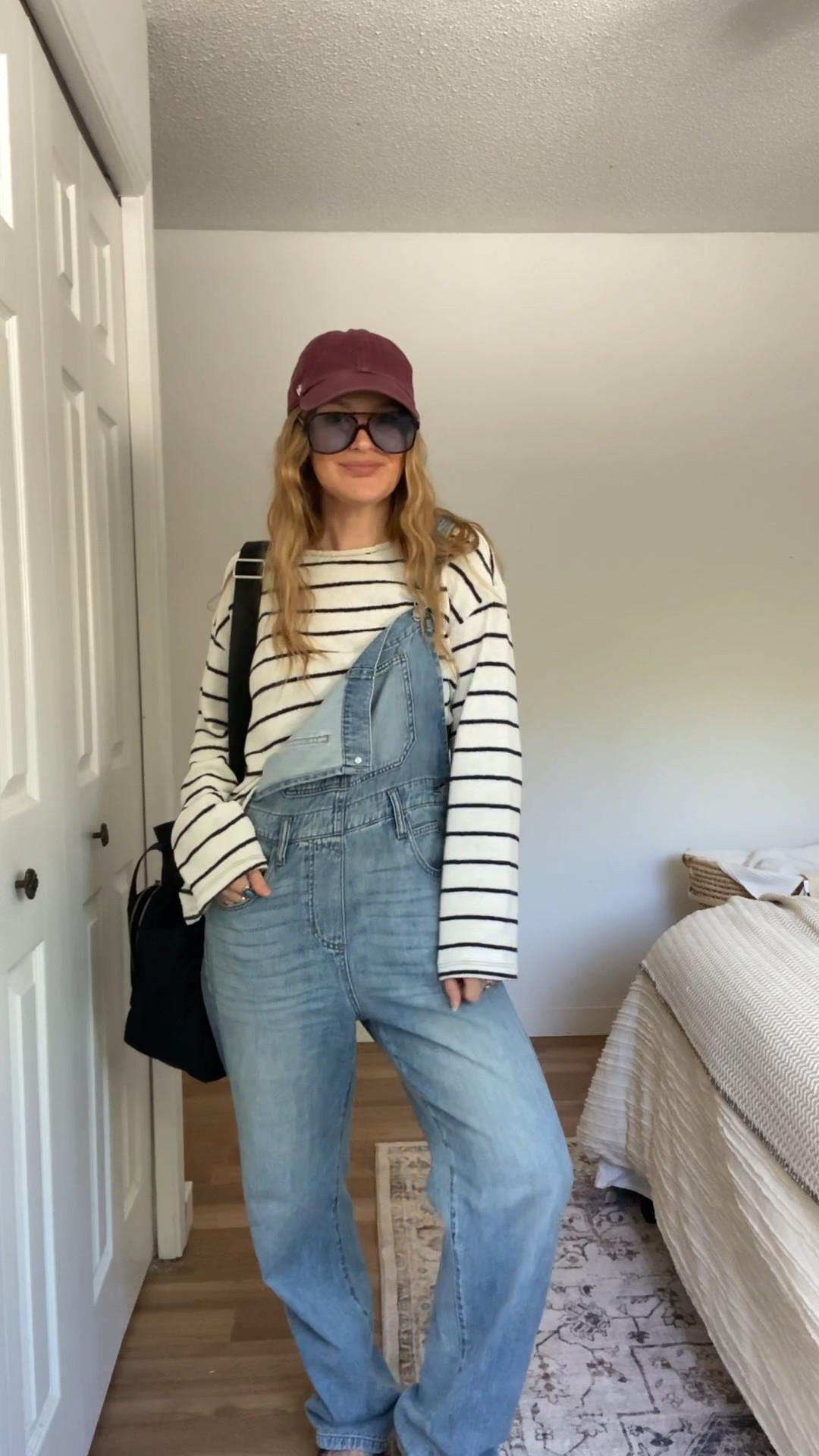 Summer casual outfit 

#LTKmaternity #LTKsummer #LTKstyletip