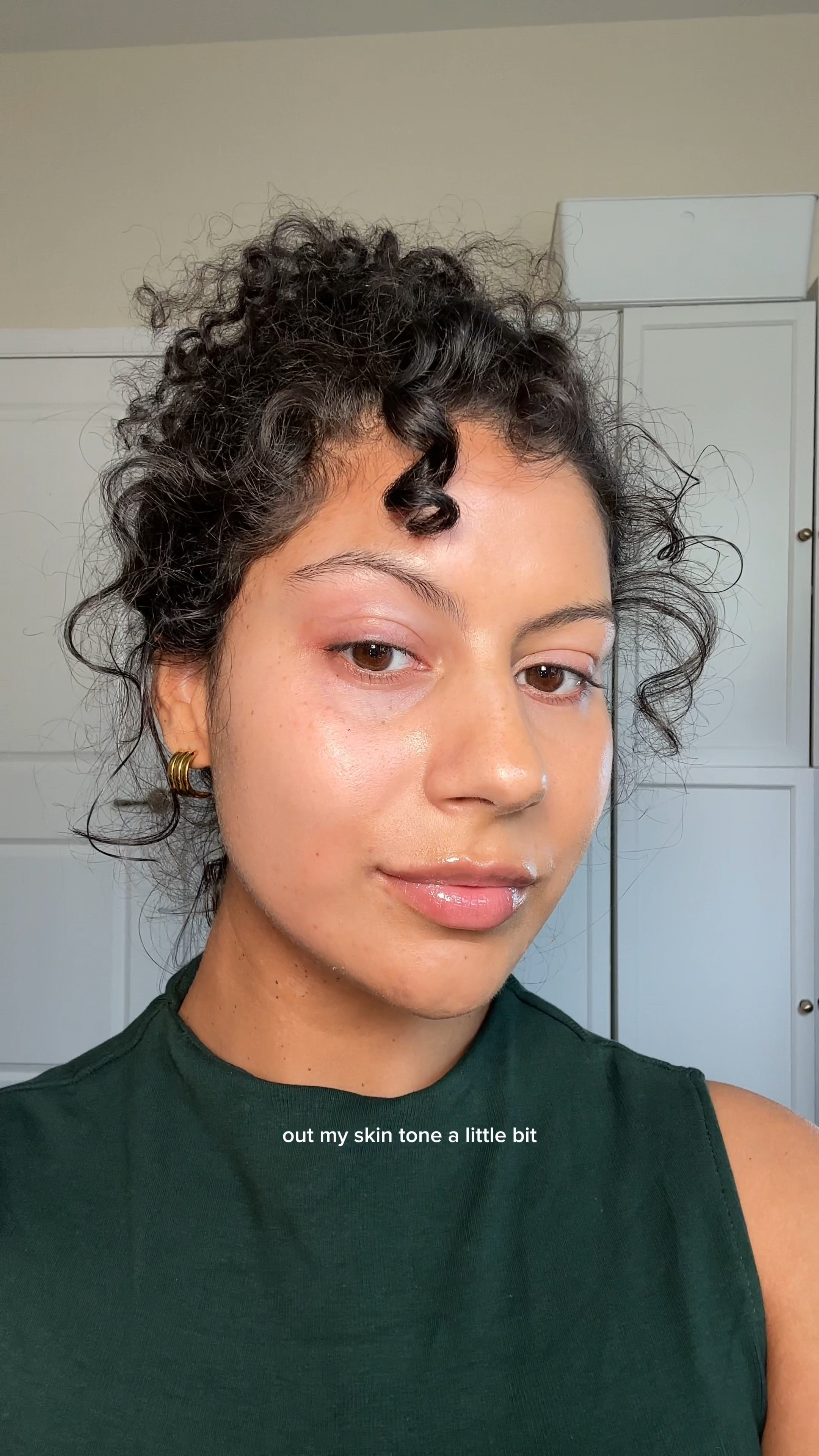 DIY skin tint! 

#LTKbeauty #LTKwedding #LTKstyletip