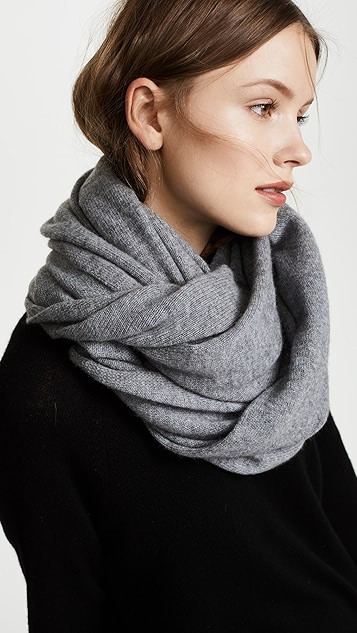 Cashmere Scarf | Shopbop