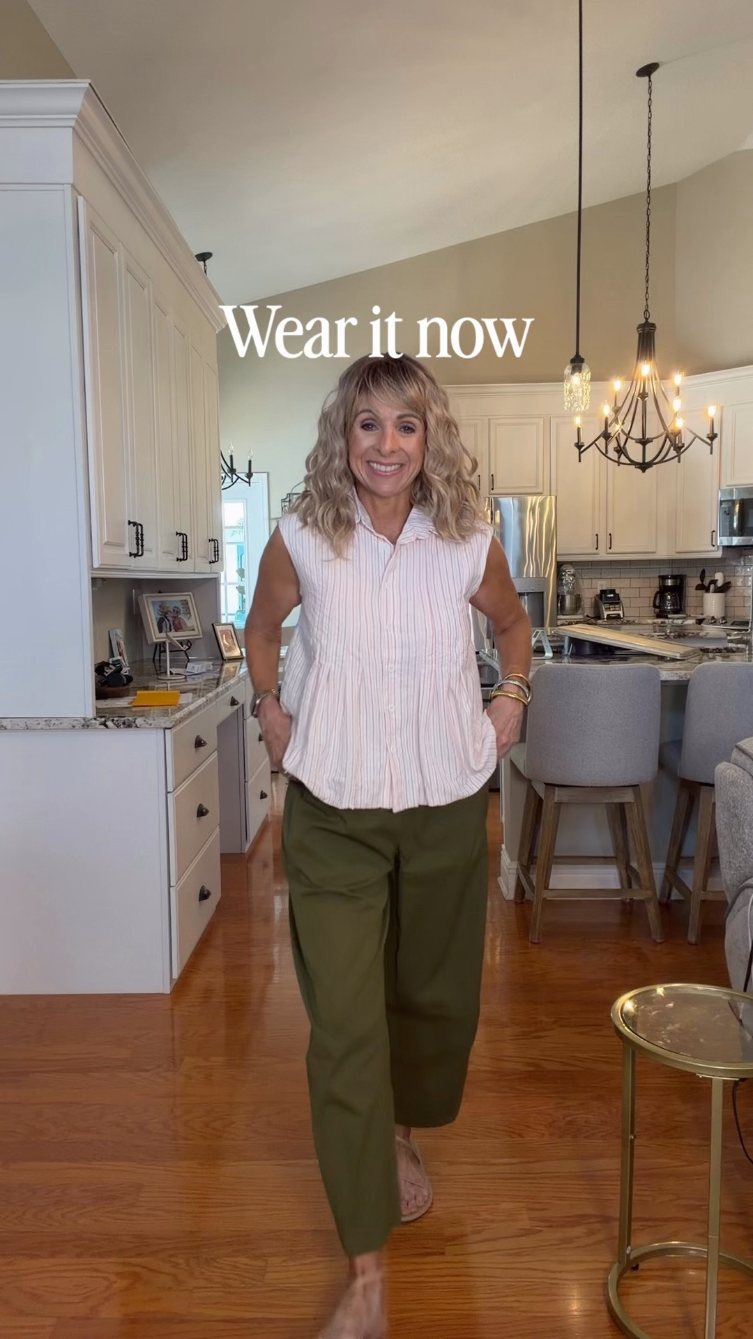 Wear it now and wear it later. Looks for less
Teacher outfits
Affordable fashion

#LTKOver40 #LTKSaleAlert