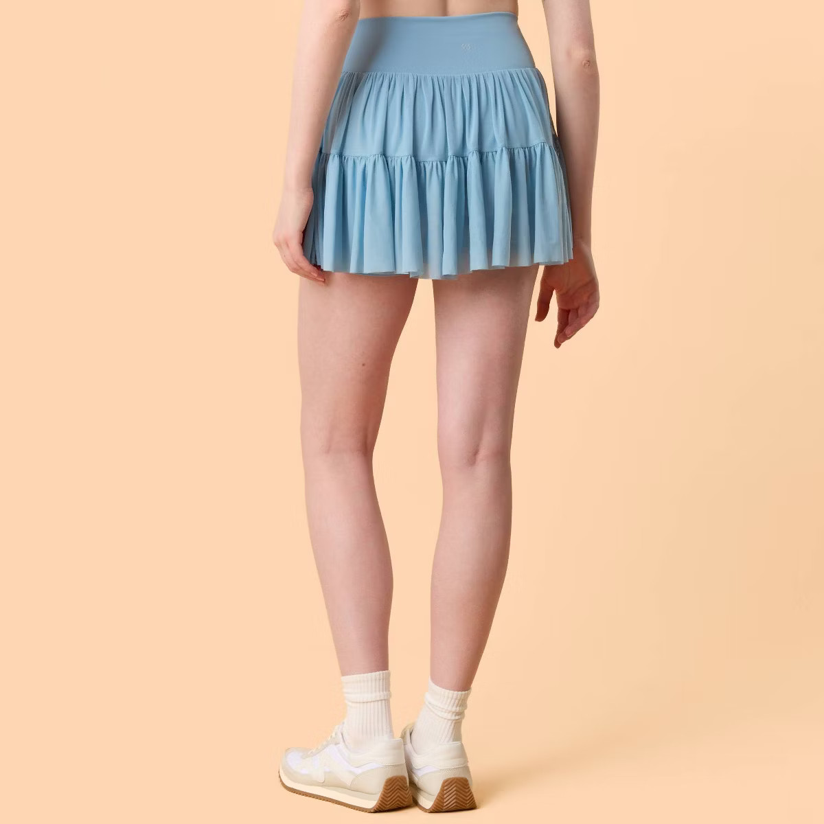 Blogilates Women's Ballerina Skort | Target
