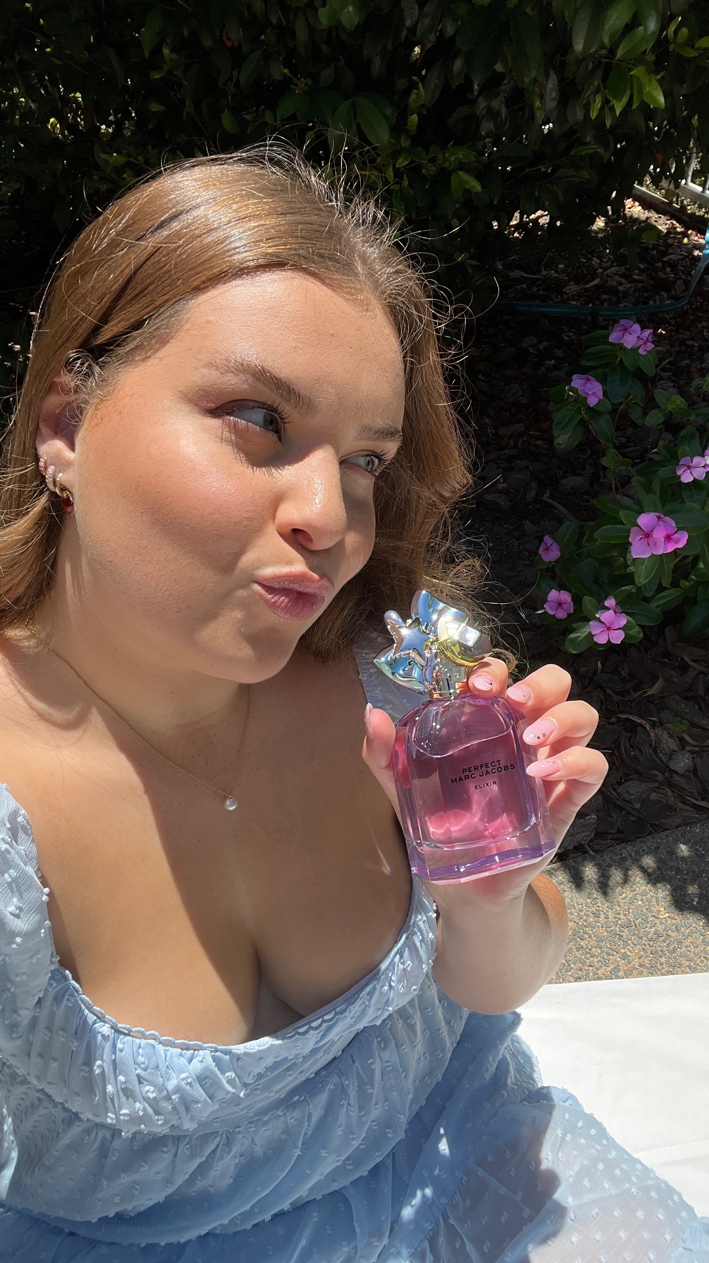 The Marc Jacobs Perfect Elixir smells unreal 

#LTKbeauty #LTKsummer #LTKaustralia