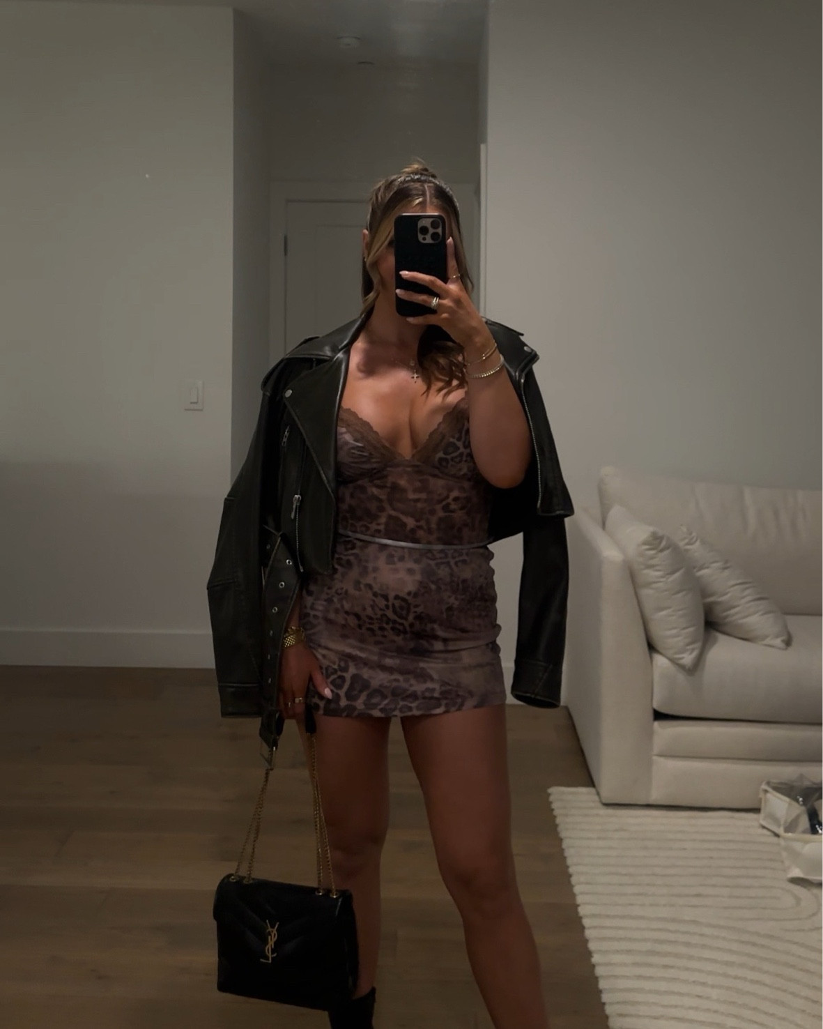 girls night out 🪄