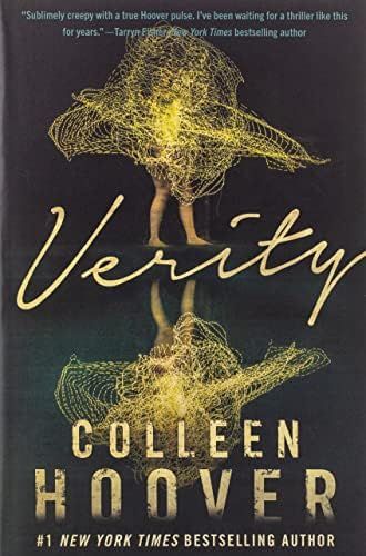 Verity | Amazon (US)