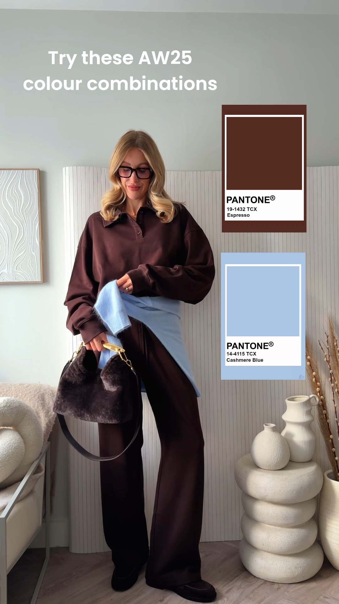 Try these trending colour combinations for fall 🍂 styling the new Lilysilk collection including their loungewear, cashmere knitwear and tailored trousers  - use code BF2025 for extra off this Black Friday! 

#LTKCyberWeek #LTKautumn #LTKstyletip