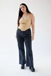Out From Under Spitfire Mesh Cutout Corset | Urban Outfitters (US and RoW)