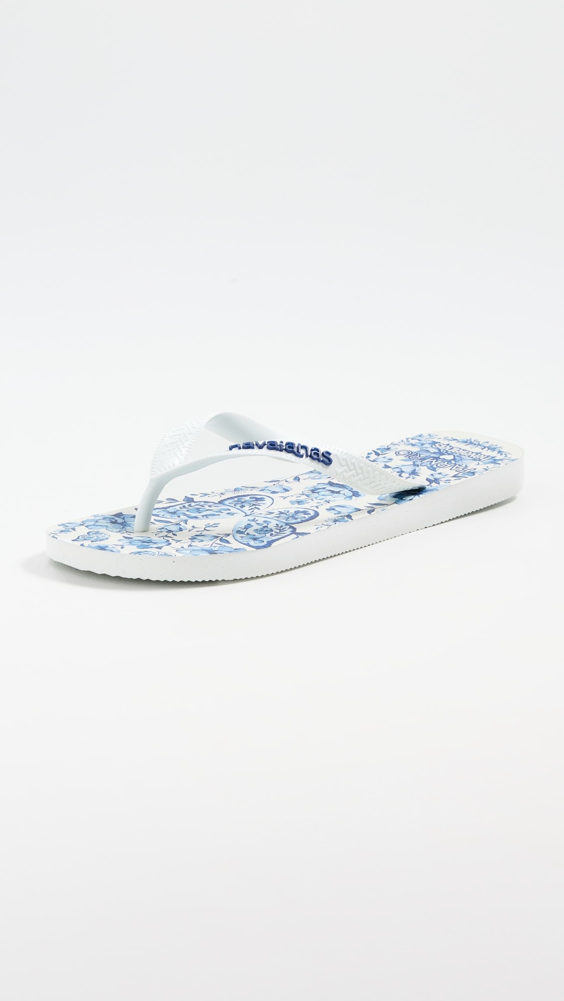 Havaianas x Farm Rio Porcelain Garden Sandals | Shopbop