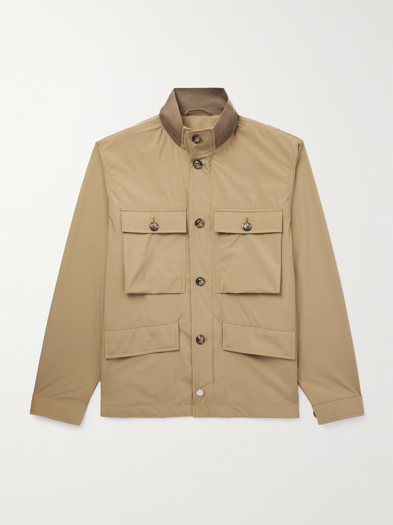 GET THE MR PORTER APPScan the QR code with your iOS or Android smartphone to download the app
Dow... | Mr Porter (US & CA)