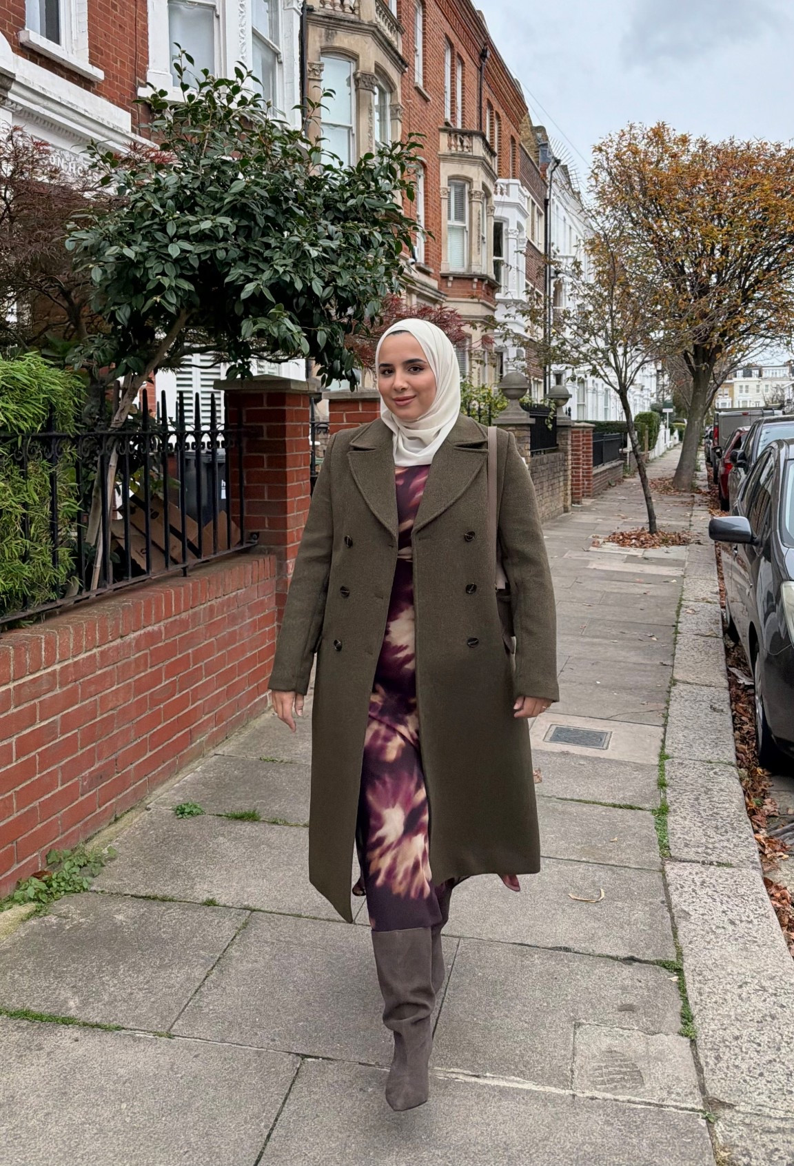 Autumn colour palette 

#LTKautumn #LTKmidsize #LTKmodest