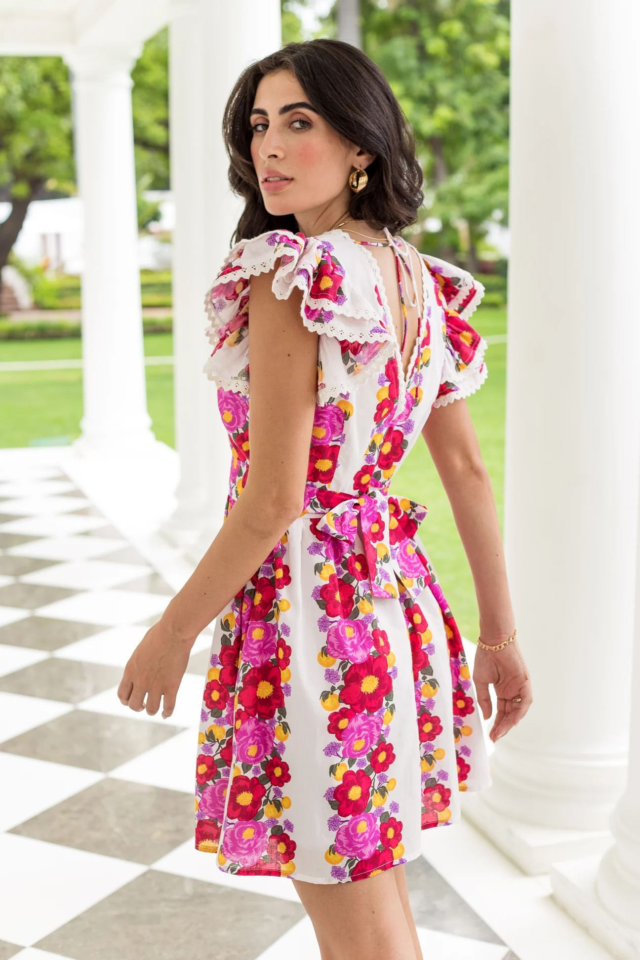 1533 Chloe | Beyond By Vera