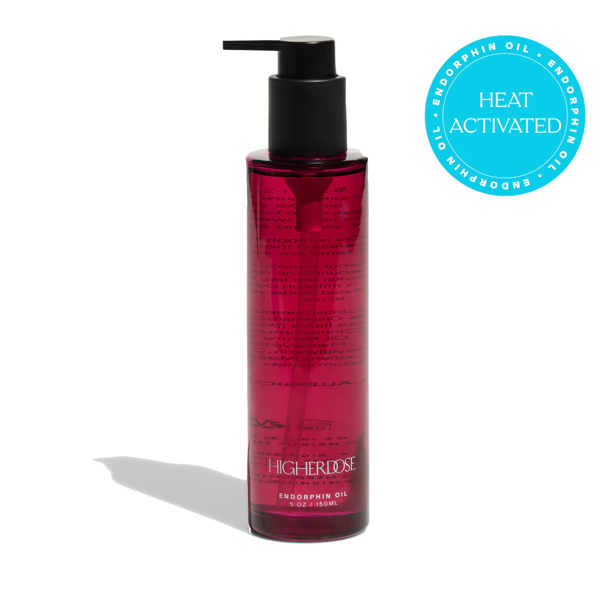 HigherDOSE Endorphin Oil | HigherDOSE (US)