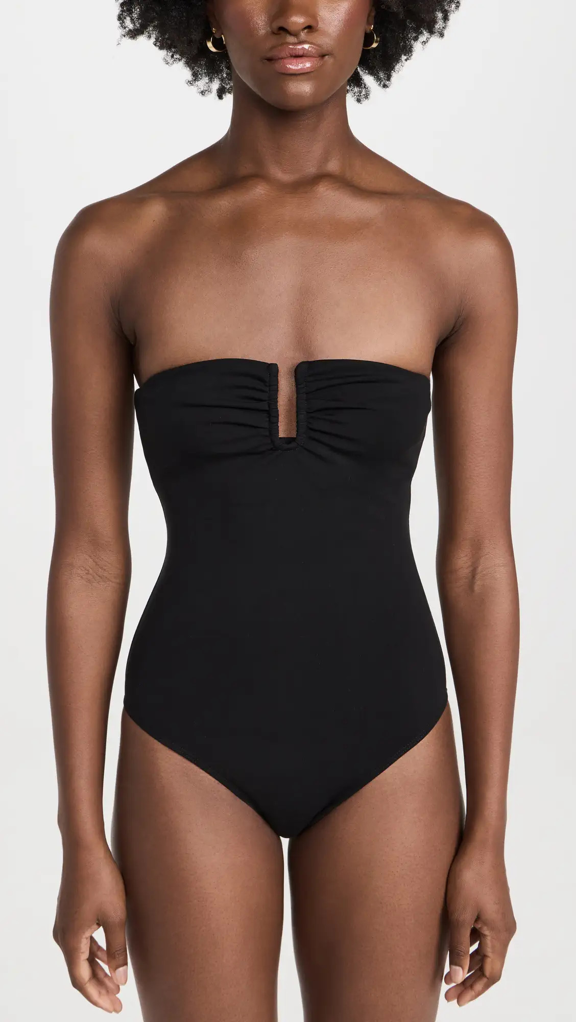 MARA HOFFMAN Lucia One Piece | Shopbop | Shopbop