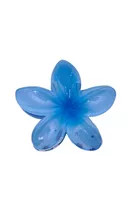 Flower hair clip | PULL and BEAR UK