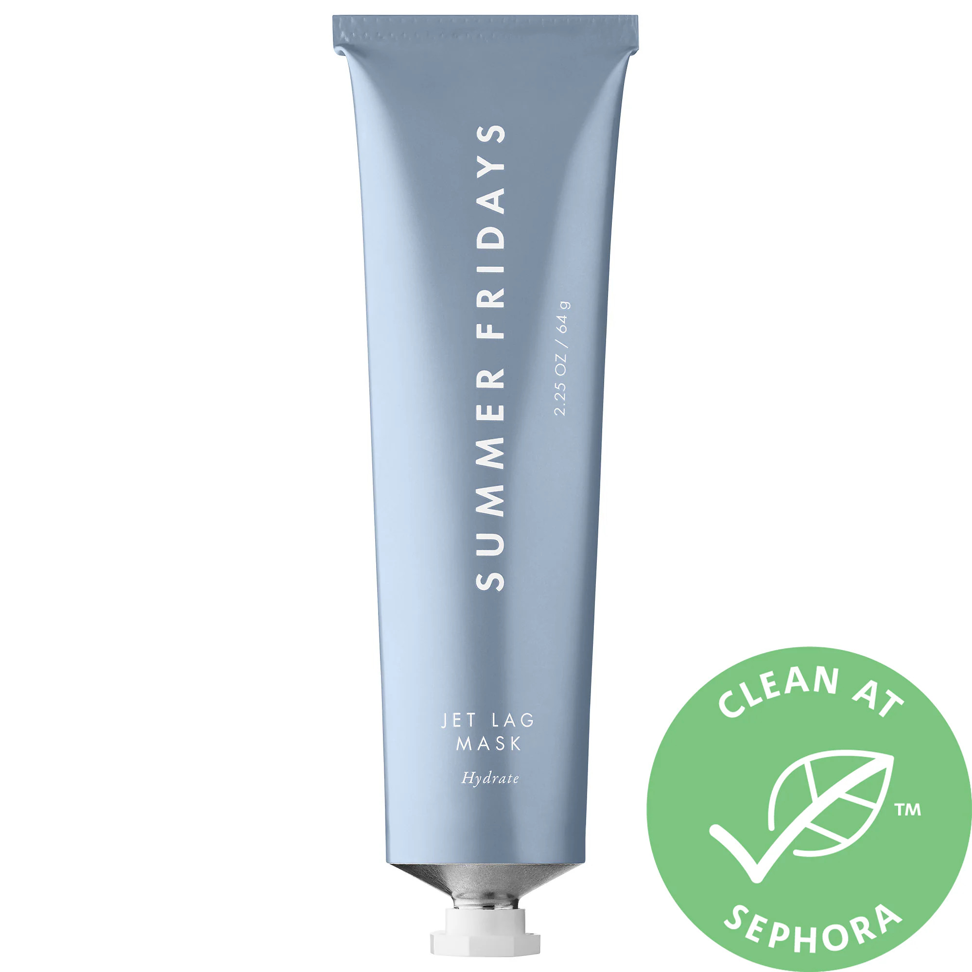 Summer Fridays Jet Lag Mask 2.25 oz/ 64 g | Sephora (US)