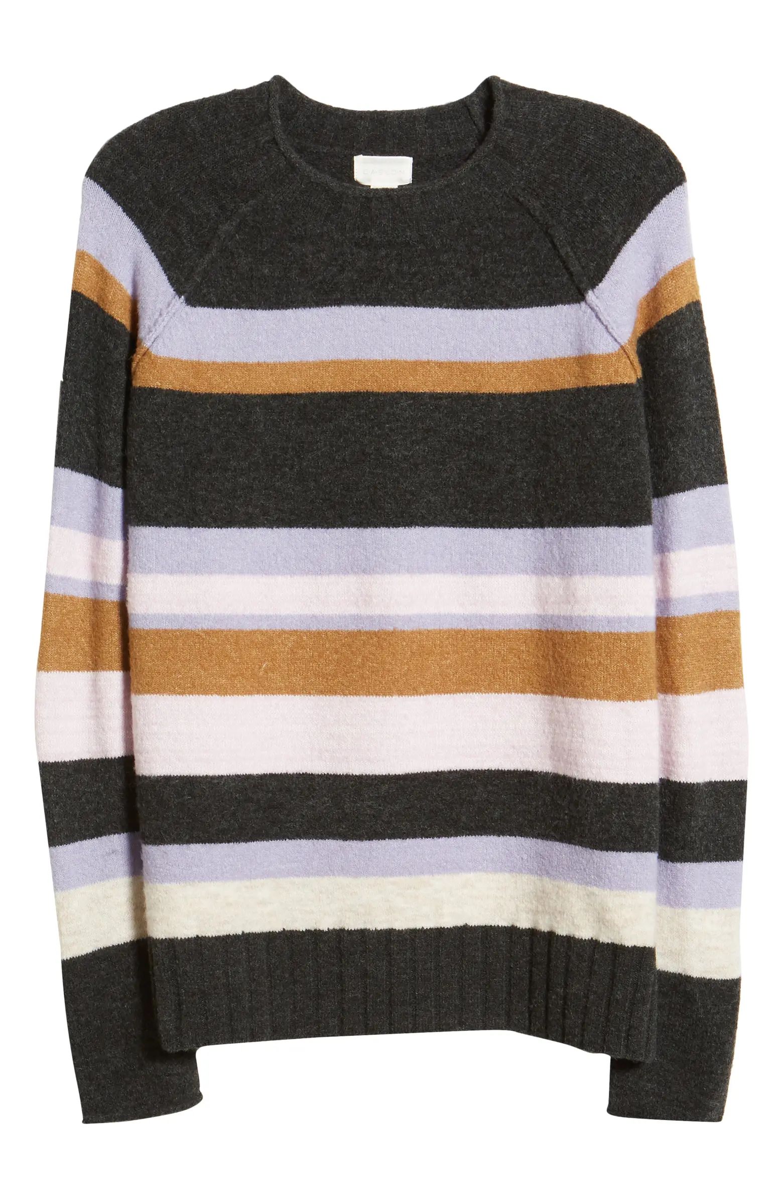 Caslon® Cozy Crewneck Sweater | Nordstrom | Nordstrom