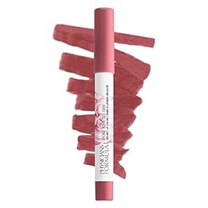 Physicians Formula Rosé Kiss All Day Velvet Lipstick Lip Color Makeup, Red First Kiss | Amazon (US)