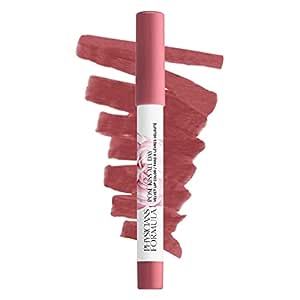 Physicians Formula Rosé Kiss All Day Velvet Lipstick Lip Color Makeup, Red First Kiss | Amazon (US)