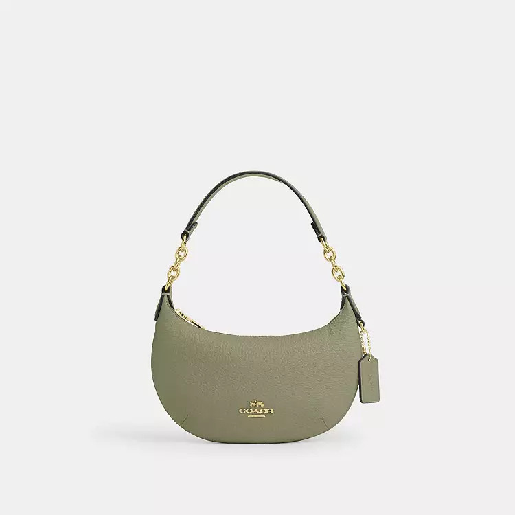 Mini Payton BagC$72(60% off)Comparable Value C$180Rating4.5(63) | Coach (CA)