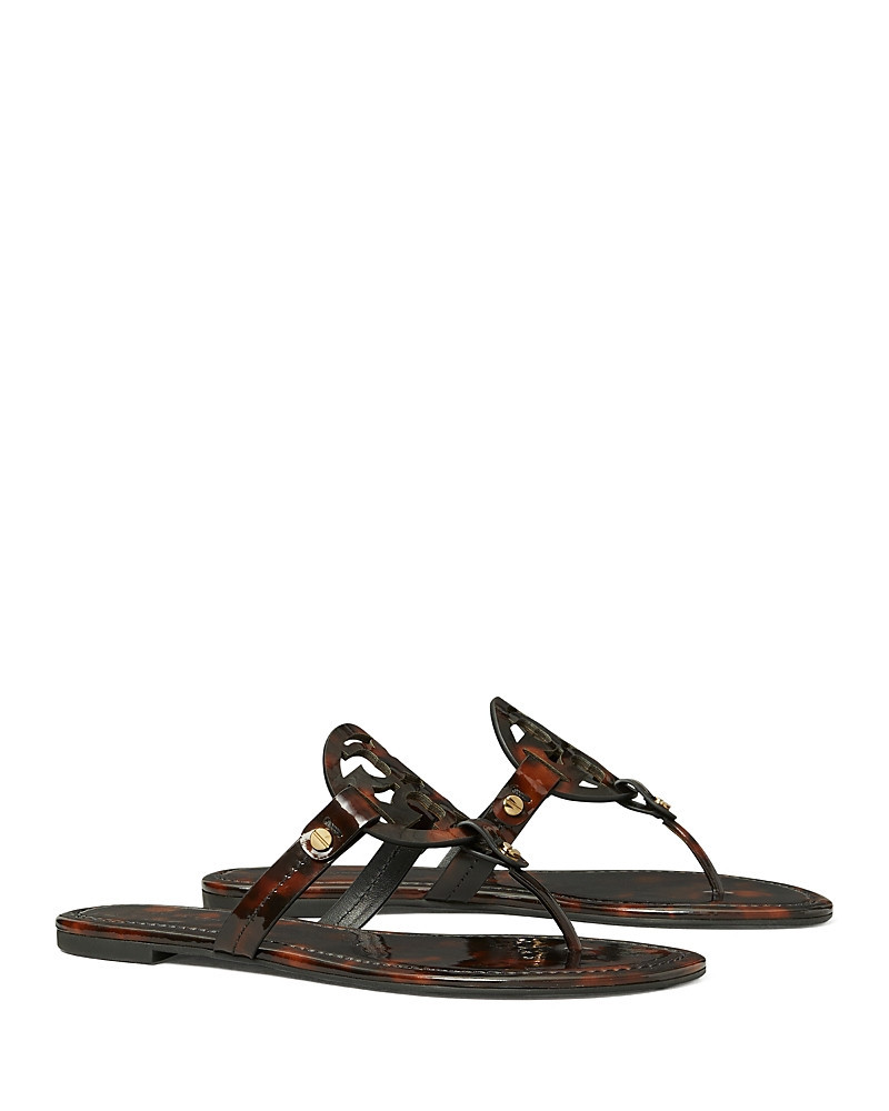 Tory Burch Women's Miller Slide Sandals | Bloomingdale's (US)