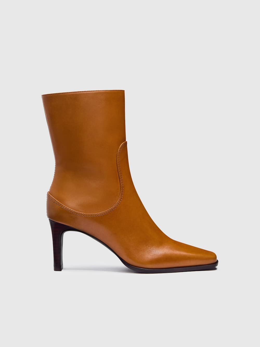Claudette Ankle Boot | Reformation (Global)