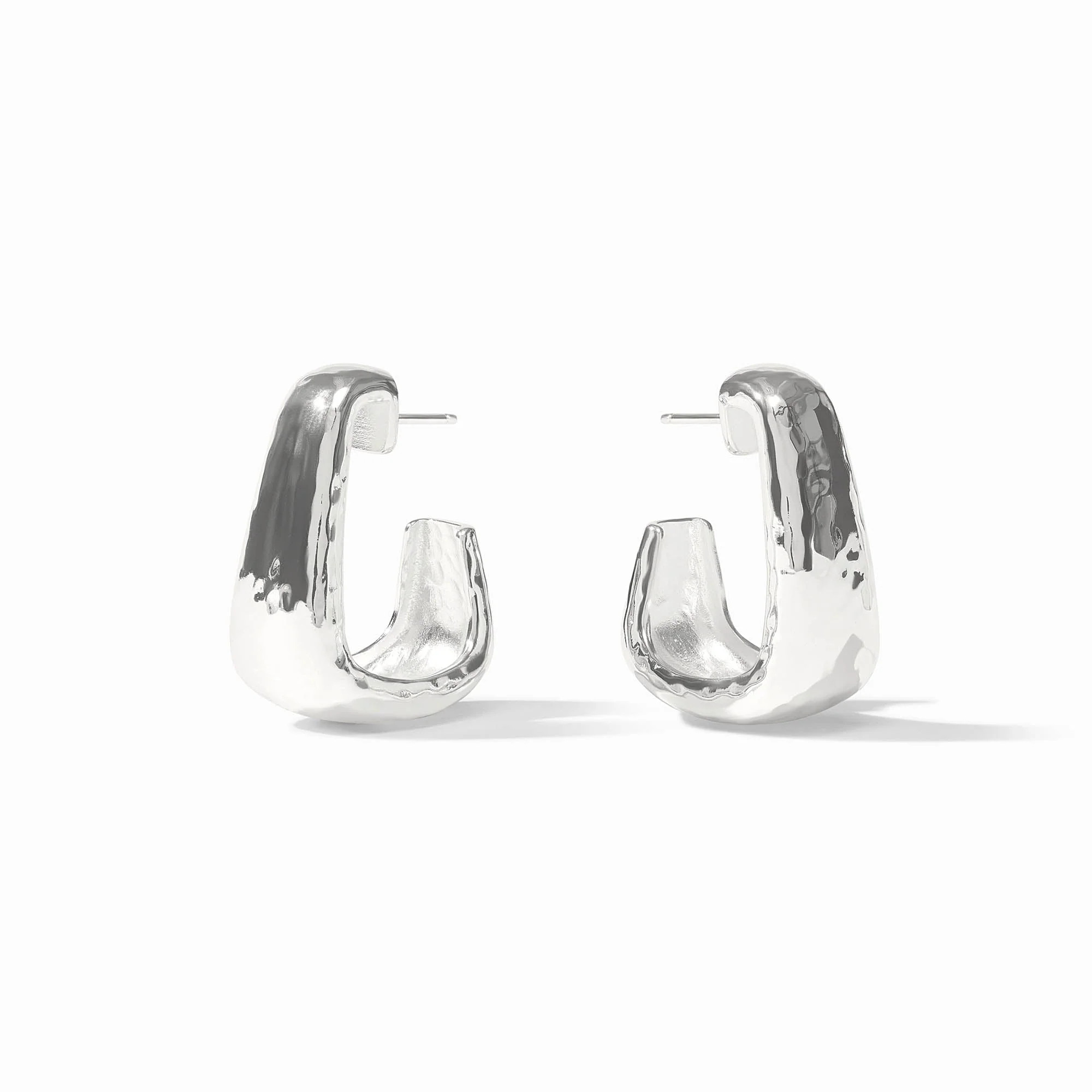 Sahara Hoop | Julie Vos