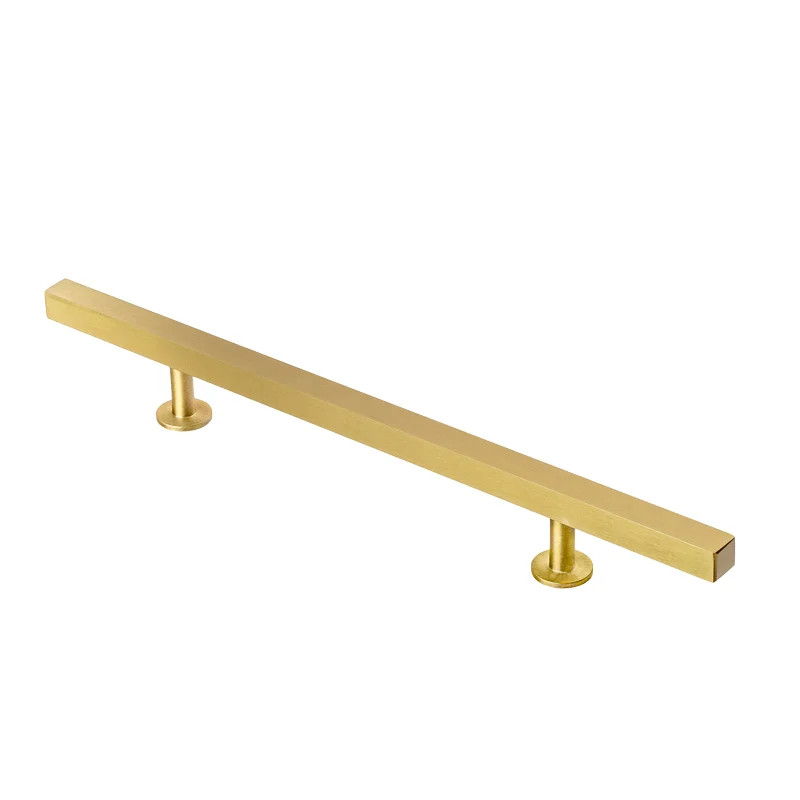Lews Hardware 31-104 Square Bar 6 Inch Center to | Build.com | Build.com, Inc.
