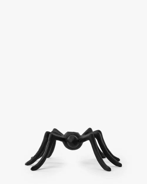 Iron Arachne Taper Holder | McGee & Co. (US)